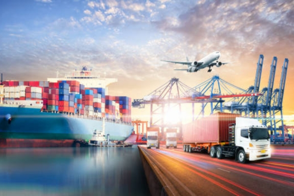Logistics & Supply Chain Sectors