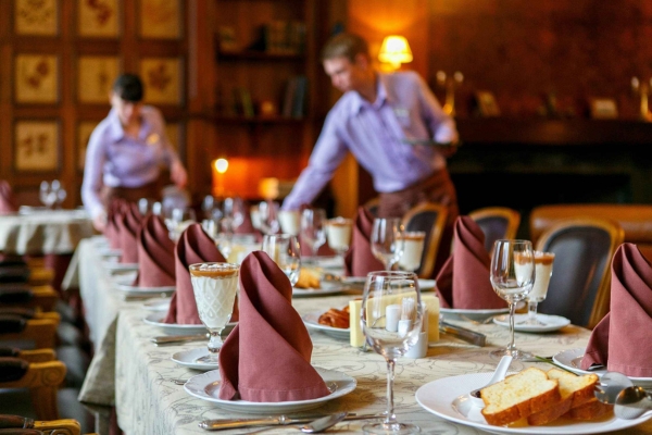 Hospitality Sector