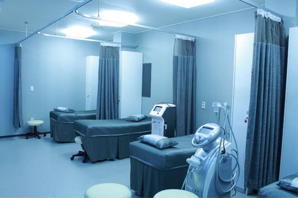 Health Sector