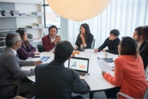 Faculty management