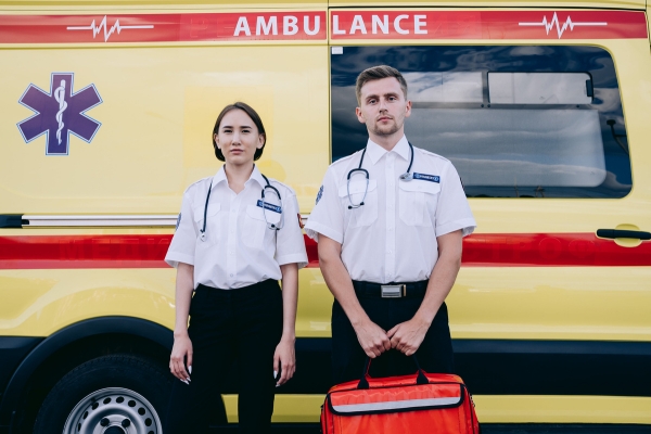 Medical n paramedics