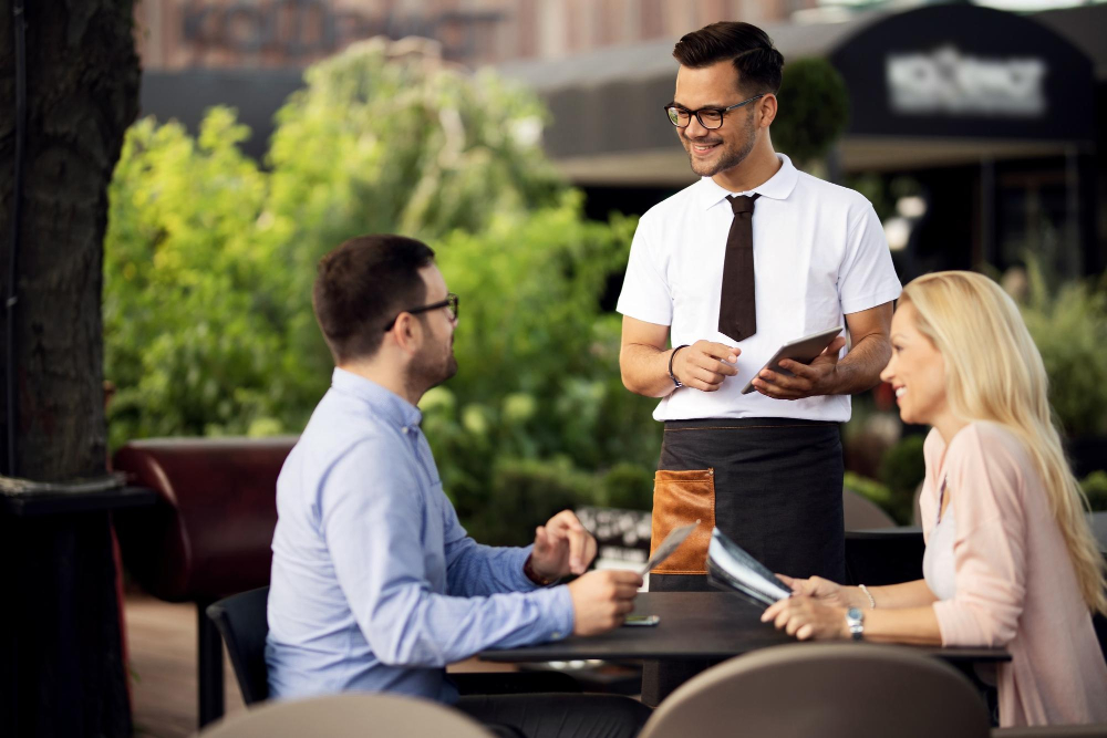 HOSPITALITY SERVICES