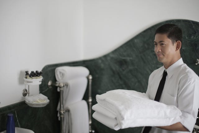 HOSPITALITY SERVICES